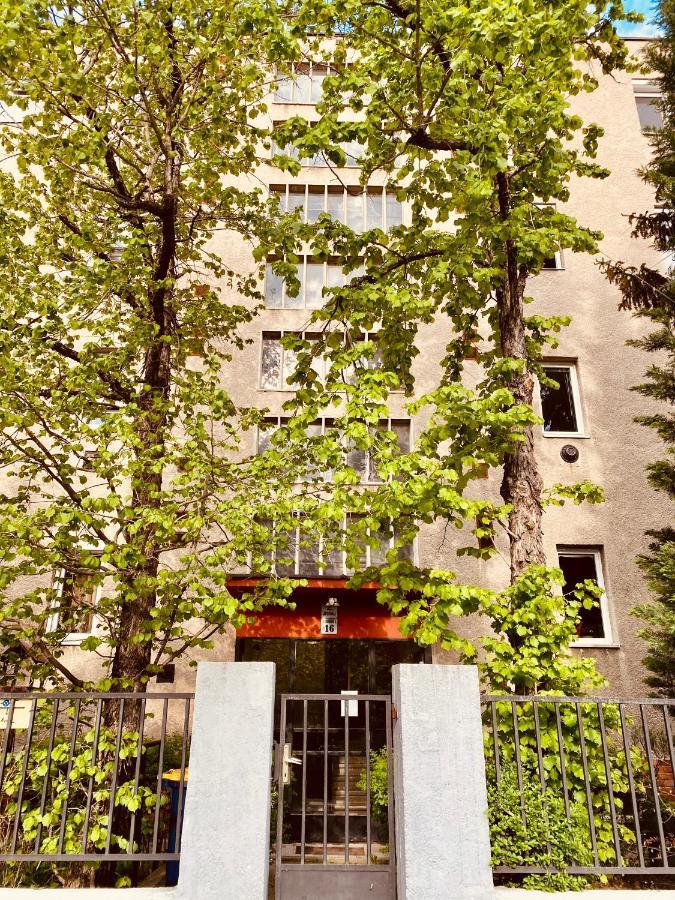 Mrs. Columbo'S Flat Appartement Boedapest Buitenkant foto