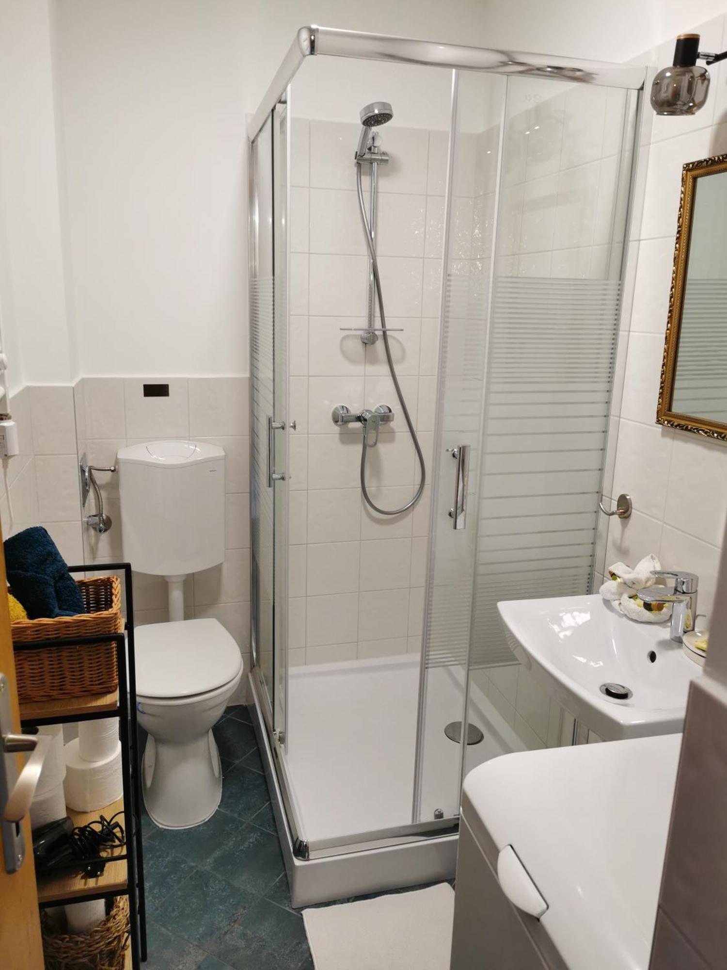 Mrs. Columbo'S Flat Appartement Boedapest Buitenkant foto