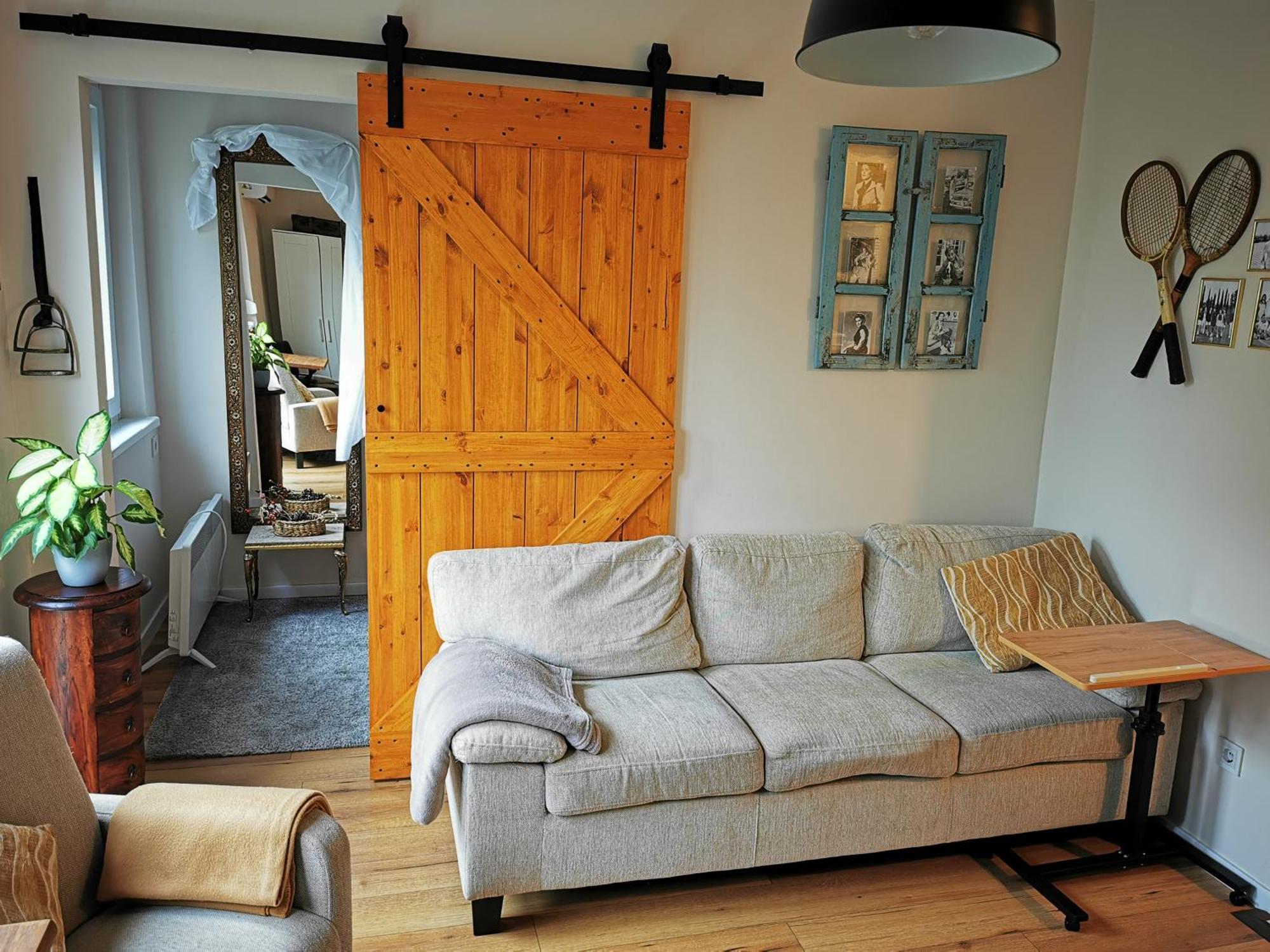 Mrs. Columbo'S Flat Appartement Boedapest Buitenkant foto