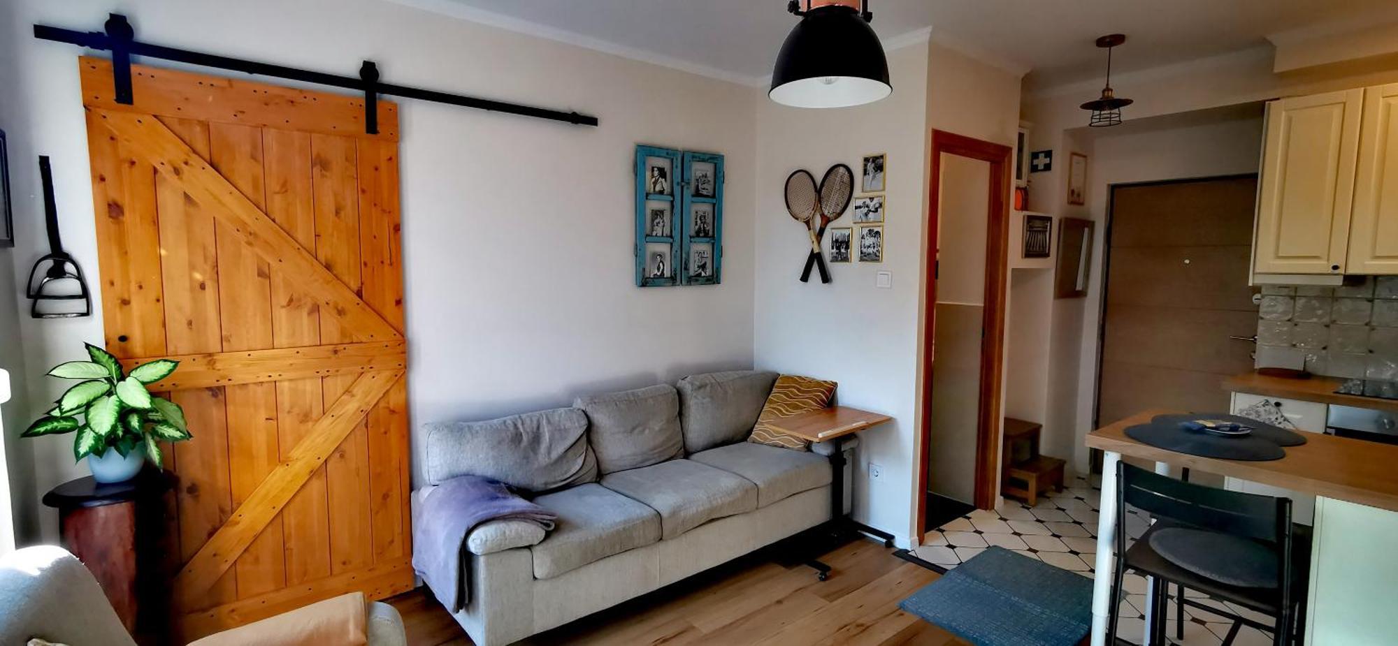 Mrs. Columbo'S Flat Appartement Boedapest Buitenkant foto